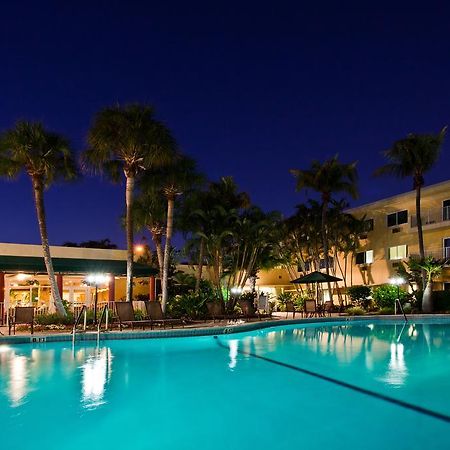 Holiday Inn Coral Gables / University Fasilitas foto