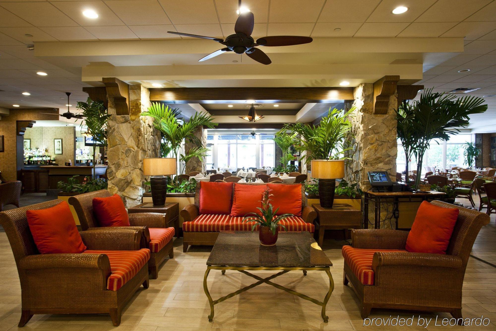 Holiday Inn Coral Gables / University Bagian luar foto